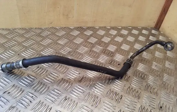 Power steering hose/pipe/line
