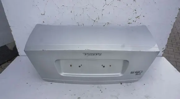 BMW X1 F48 F49 Tailgate/trunk/boot lid