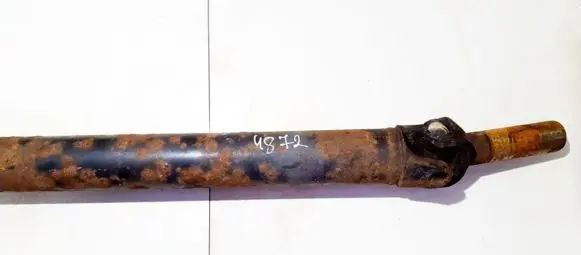 Nissan Pathfinder R51 Rear driveshaft/prop shaft 