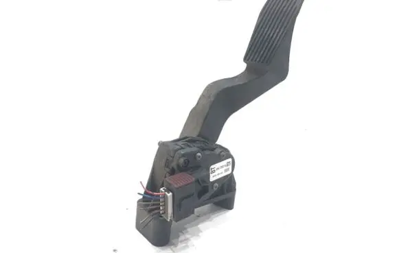 Opel Zafira A Accelerator throttle pedal 9202341