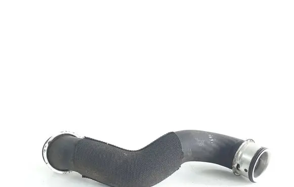 Mercedes-Benz E W212 Engine coolant pipe/hose A2125018282