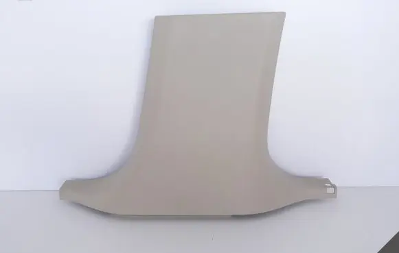 Mercedes-Benz CLS C218 X218 (B) pillar trim (bottom) A2186909825