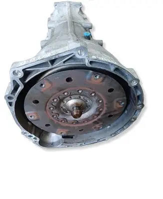 BMW X3 F25 Automatic gearbox GA8HP45XZ 008A0