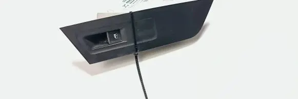 Skoda Karoq Electric window control switch