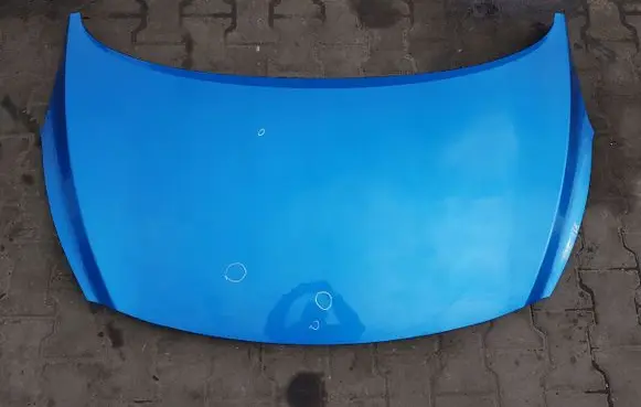 Hyundai i30 Engine bonnet/hood I30IIMASKA