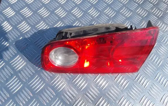 Renault Laguna II Tailgate rear/tail lights