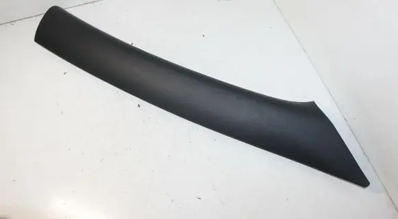 Skoda Octavia Mk2 (1Z) (A) pillar trim 1Z0867458L