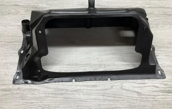 Mercedes-Benz SL AMG R129 Other engine bay part 1296280370 A1296280370