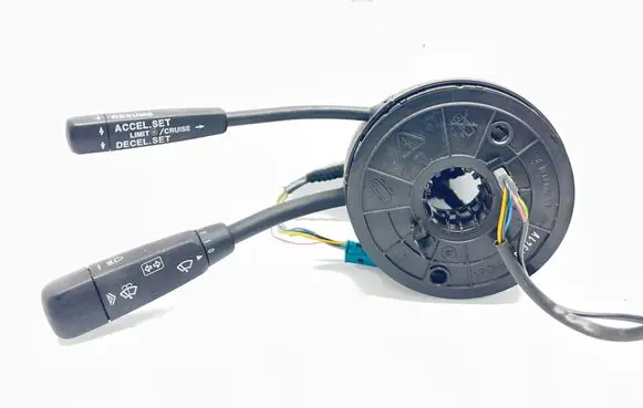 Mercedes-Benz E W210 Wiper turn signal indicator stalk/switch A2105450110