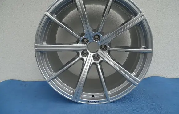 Audi A6 S6 C8 4K R21 alloy rim 4K0601025DJ
