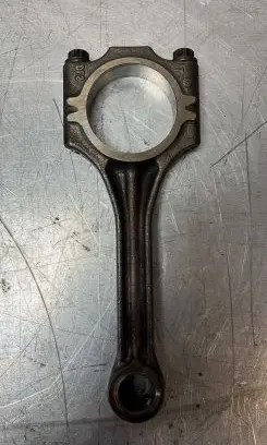 Volkswagen Polo Connecting rod/conrod 36AC BHS DE2