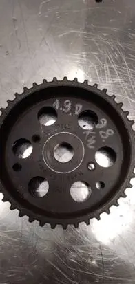 Opel Astra H Fuel pump gear (pulley) 46517943