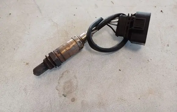 Audi A8 S8 D2 4D Lambda probe sensor 077906265D 0258003454