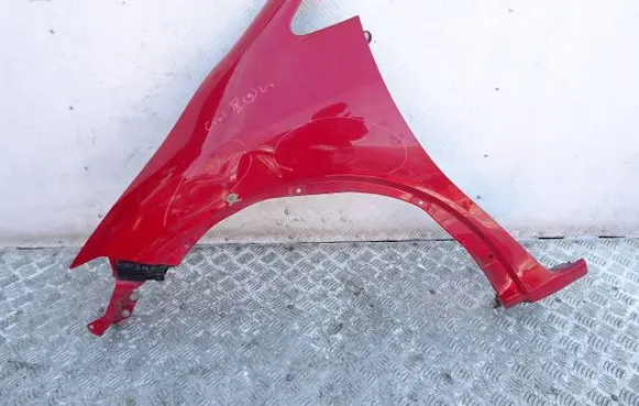 Honda Civic IX Fender sadf