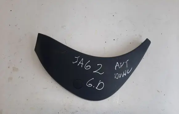 Jaguar XF Other rear door trim element 8X23255A52