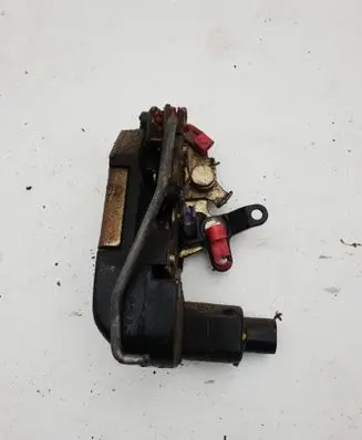 Jeep Grand Cherokee Front door lock 2490919