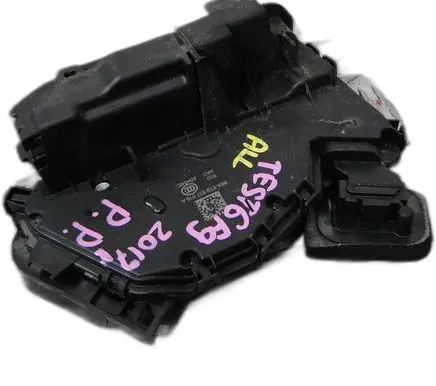 Seat Arona Lock set 5TB837016A