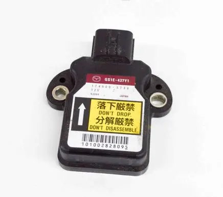 Mazda 6 Acceleration sensor GS1E437Y1 1745005730