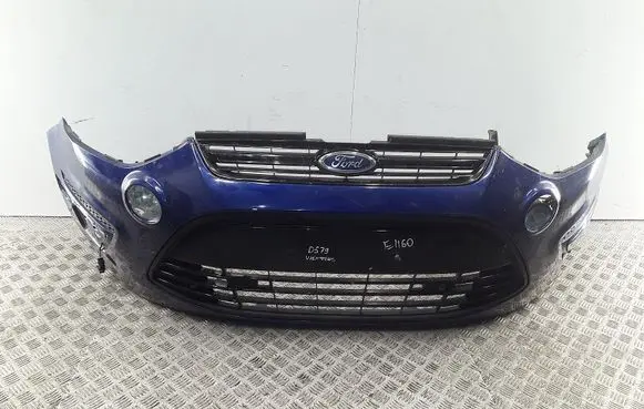 Ford S-MAX Front bumper 