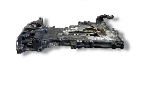 Opel Astra H Oil pump 55556309