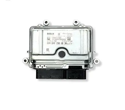Mercedes-Benz A W169 Engine control unit/module A6401506634