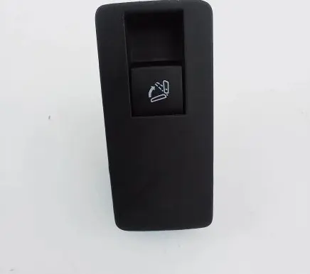 Opel Astra J Seat control switch 13333631 322225228 11E00475