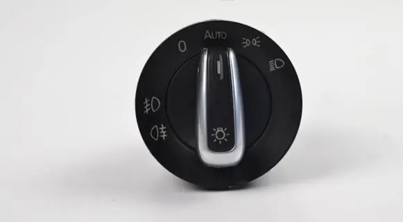 Volkswagen Caddy Light switch 5ND941431B