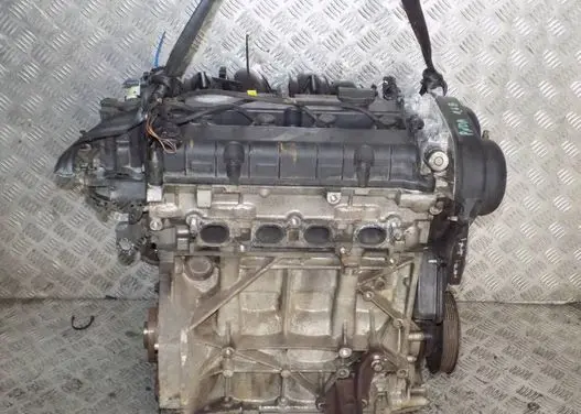 Ford Focus Engine swap PNDA