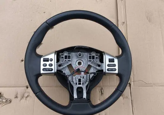 Nissan Note (E11) Steering wheel 306674899GNR-AC 306674899GNR