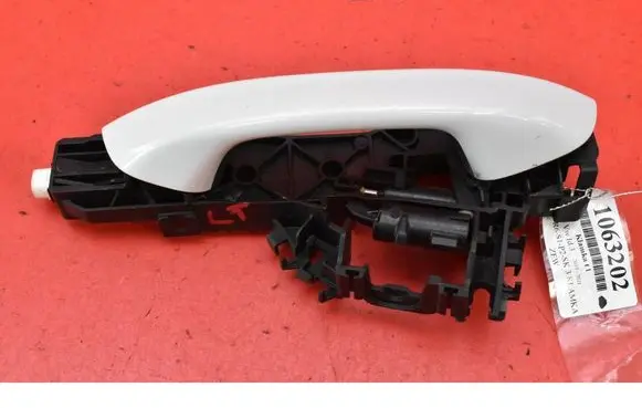 Volkswagen ID.3 Rear door exterior handle 5H0837885B