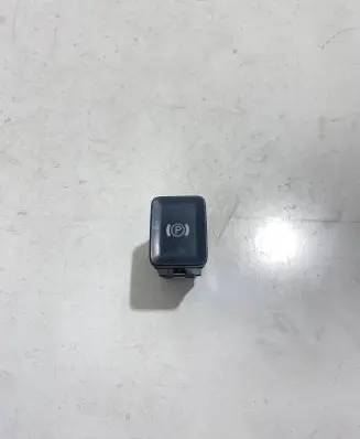 Hand parking brake switch
