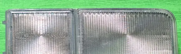 Volkswagen PASSAT B4 Front reflector 125084B