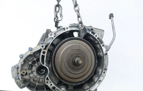Mercedes-Benz CLA C117 X117 W117 Automatic gearbox A2463704103