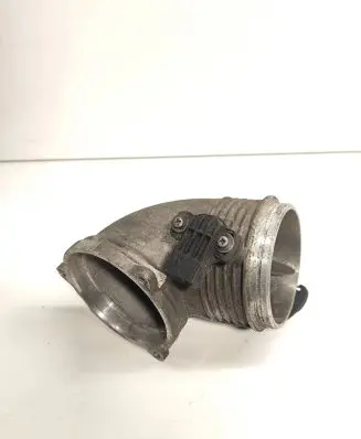 BMW 5 E39 Throttle body valve 17021229