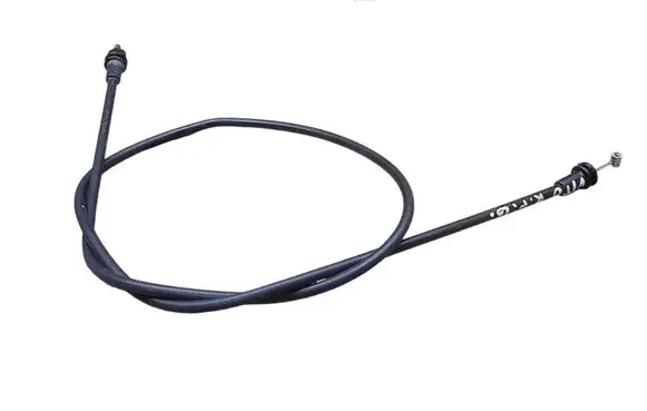 Mercedes-Benz Vito Viano W639 Loading door cable line A6397600104