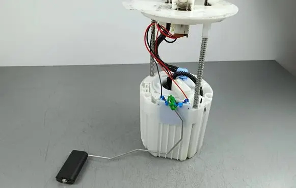 KIA Sorento IV In-tank fuel pump 31110A5500 1518673000 RA1043AAB