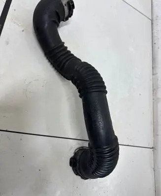 Mercedes-Benz A W176 Intercooler hose/pipe A2465200401
