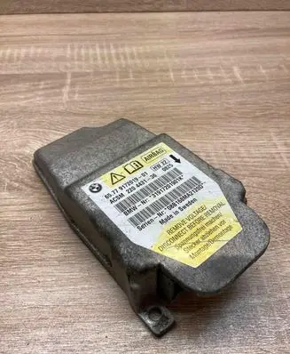 BMW 5 E60 E61 Airbag control unit/module 9172019