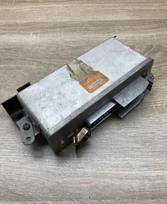 Audi 100 S4 C4 ABS control unit/module 443907379C 0265100037