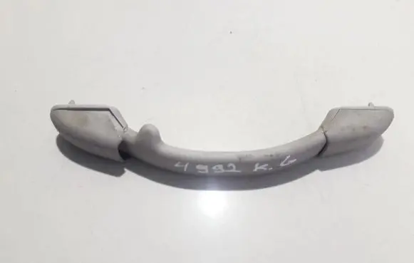 Citroen Xsara Picasso Rear interior roof grab handle