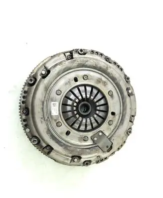 Renault Trafic III (X82) Clutch set kit 301018864R 302059239R