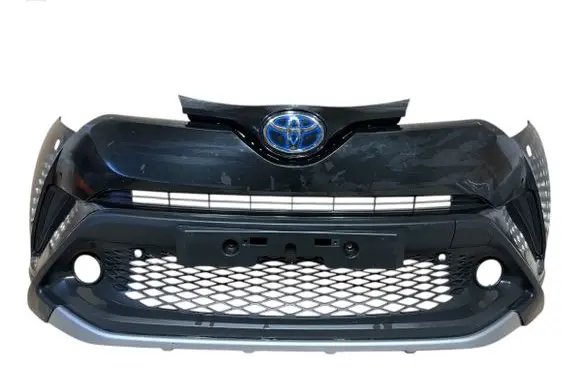 Toyota C-HR I Front bumper 52119F4010