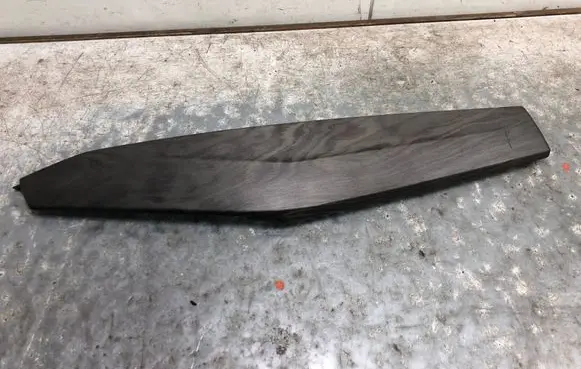 Audi Q4 e-tron Dashboard glove box trim 89B857200G-BILI 89B857200G