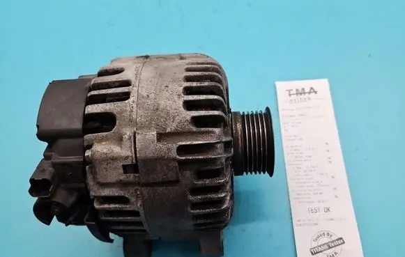 Generator/alternator