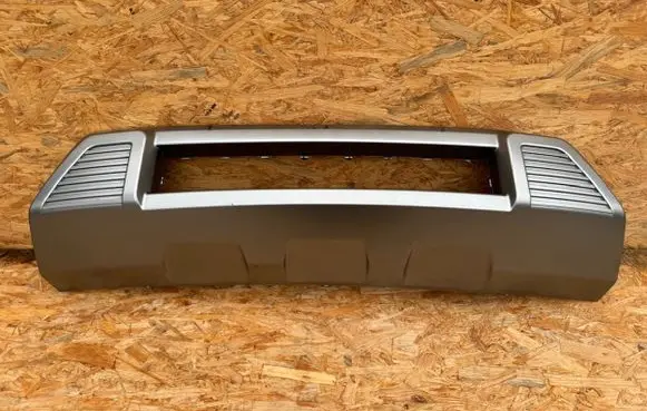 KG Mobility Torres (U100, J100) Front bumper splitter molding K7879041000 K78790-41000