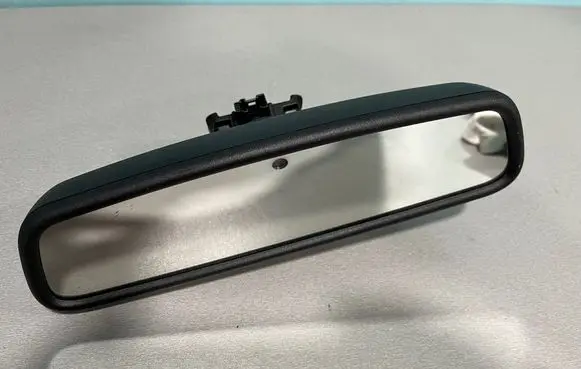 BMW 4 F32 F33 Rear view mirror (interior) 9053110 9256138 9053110000