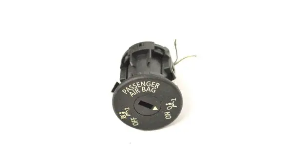 Mini One - Cooper Coupe R56 Passenger airbag on/off switch 9196886