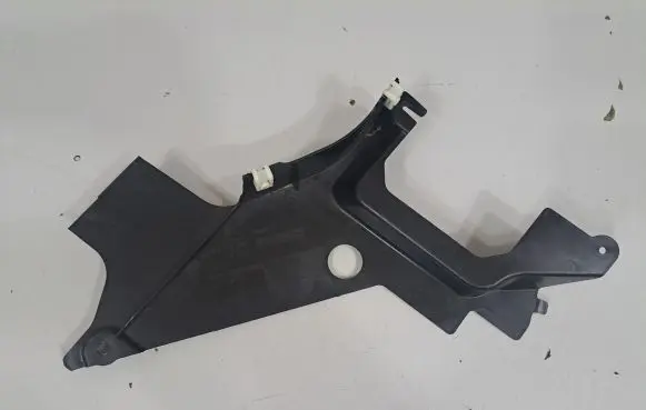BMW i4 Pickup box liner 8738051