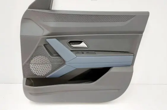Dacia Duster III Front door card panel trim 809005427R