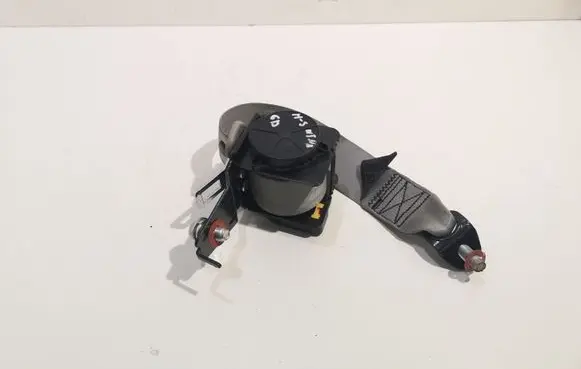 Hyundai Sonata Rear seatbelt